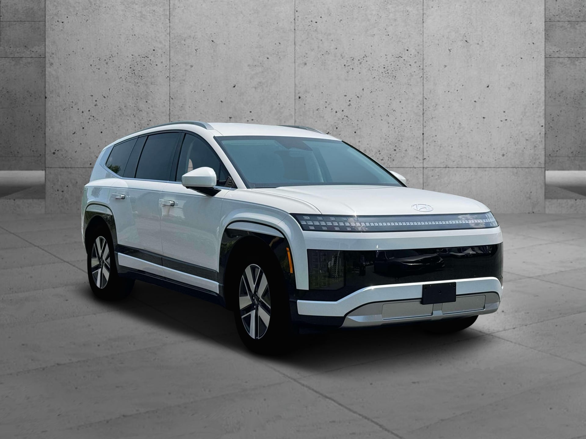 2026 Hyundai IONIQ 9 SEL - Photo 11