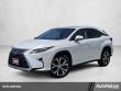 Used 2017 Lexus RX RX 350 Sport Utility
