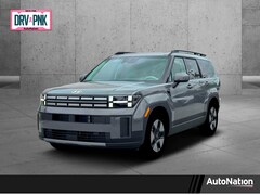 2026 Hyundai Santa Fe Hybrid SEL SUV