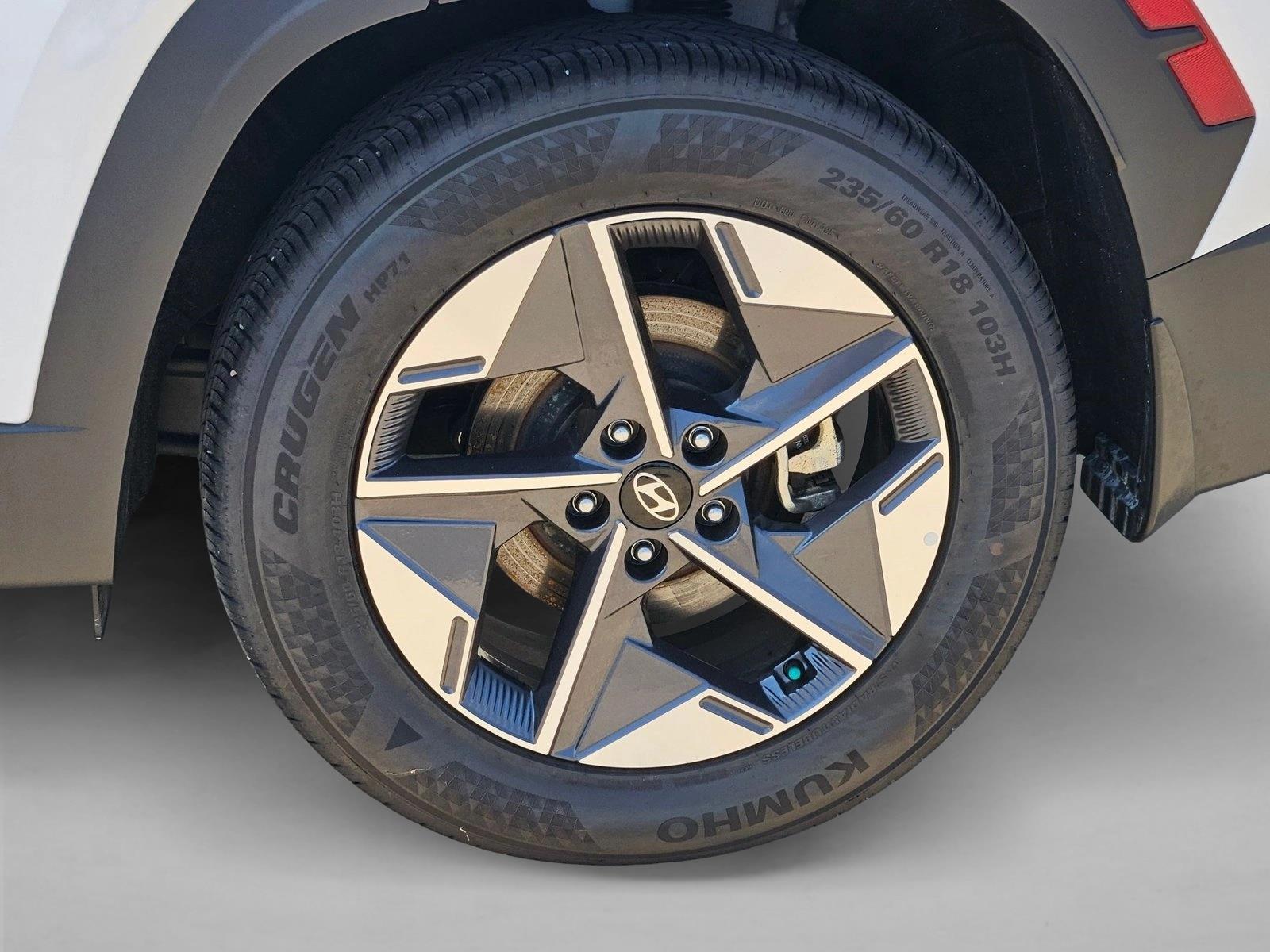 2026 Hyundai Tucson SEL Premium - Photo 23