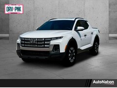 2026 Hyundai Santa Cruz SEL Activity FWD Truck Crew Cab