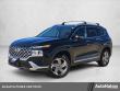 Certified 2022 Hyundai Santa Fe SEL Sport Utility