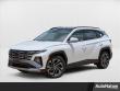 New 2025 Hyundai Tucson Limited FWD SUV