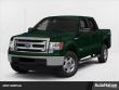 Used 2014 Ford F-150 XLT Crew Cab Pickup
