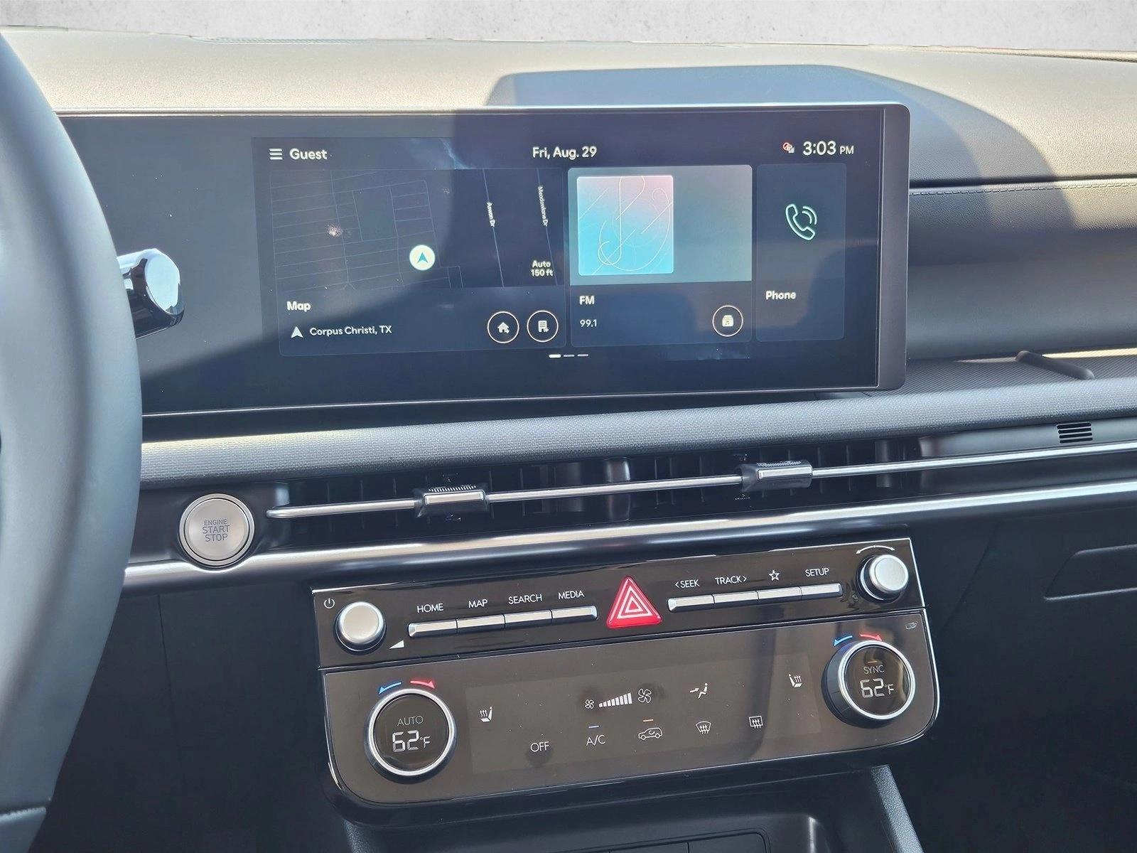 2026 Hyundai Tucson SEL Premium - Photo 15