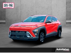 2026 Hyundai Kona SEL Sport FWD SUV