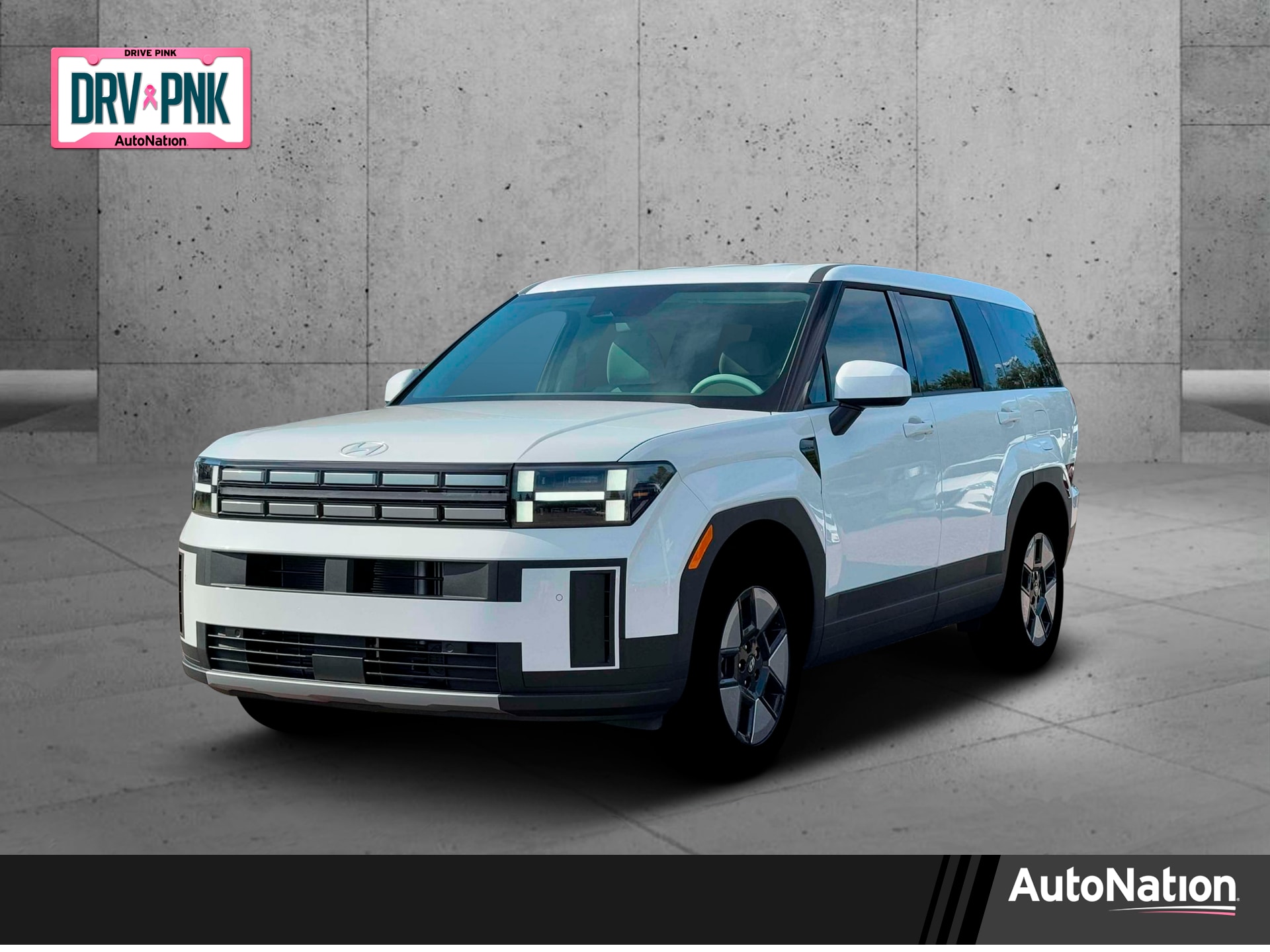 2026 Hyundai Santa Fe SE's photo