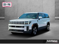 2026 Hyundai Santa Fe Hybrid SE SUV