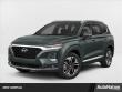 Certified 2019 Hyundai Santa Fe Limited Sport Utility