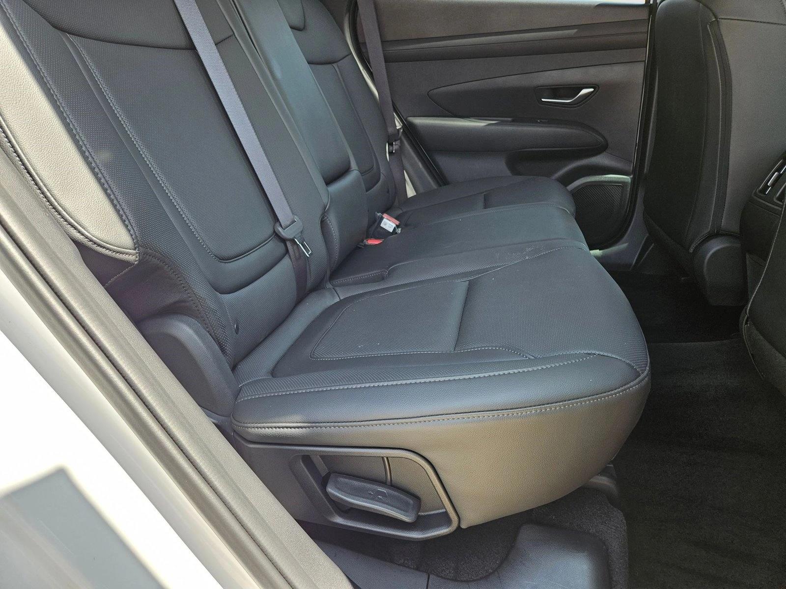 2026 Hyundai Tucson SEL Premium - Photo 19