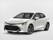 Used 2019 Toyota Corolla XSE 4dr Car