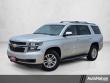 Used 2017 Chevrolet Tahoe LS Sport Utility