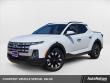 Certified 2025 Hyundai Santa Cruz SEL Crew Cab Pickup