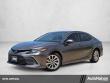 Used 2024 Toyota Camry LE 4dr Car