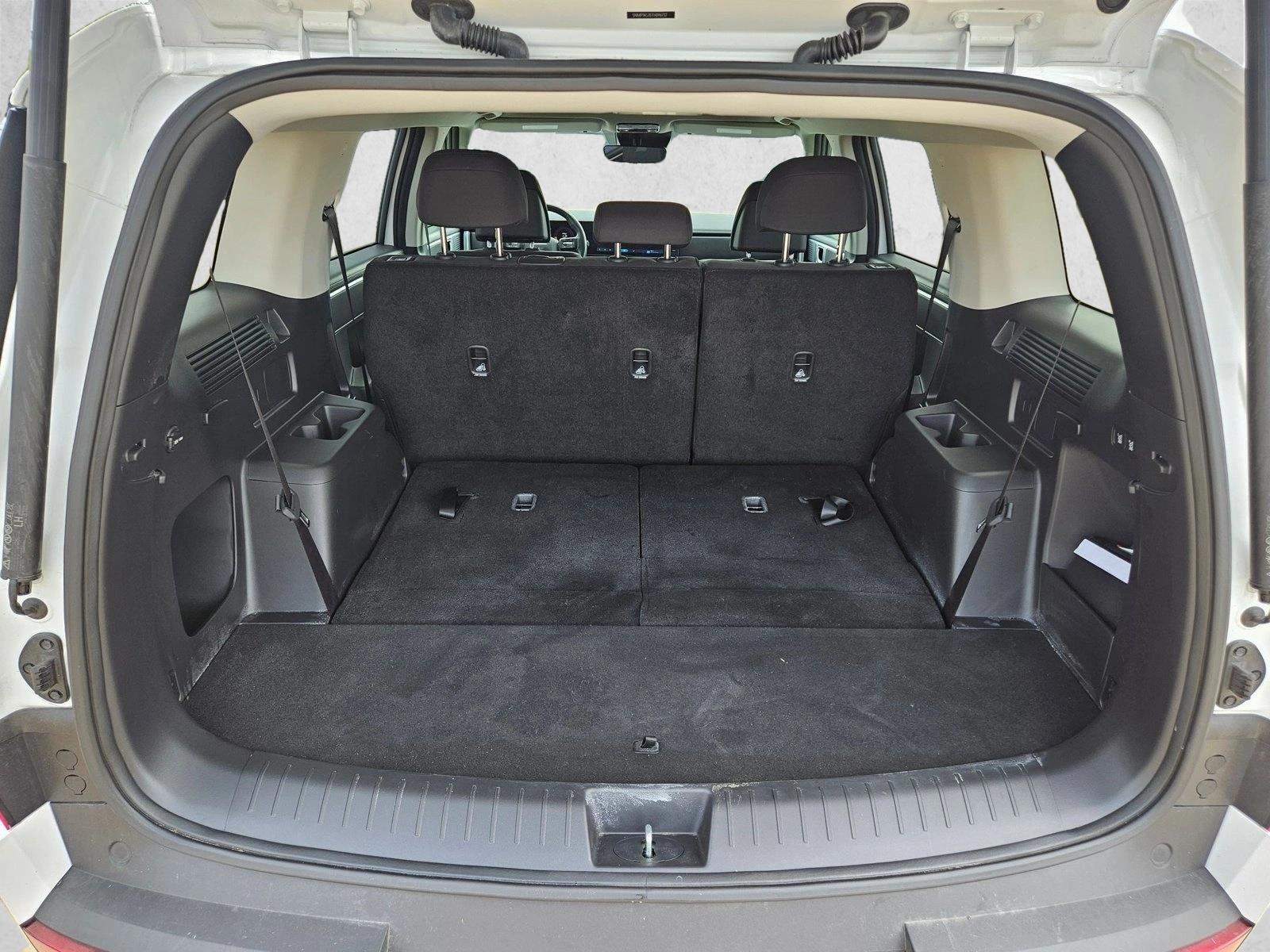 2026 Hyundai Santa Fe SE - Photo 6