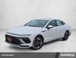 Certified 2026 Hyundai Sonata SEL Sport 4dr Car