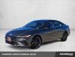 Certified 2026 Hyundai Elantra SEL Sport Premium 4dr Car