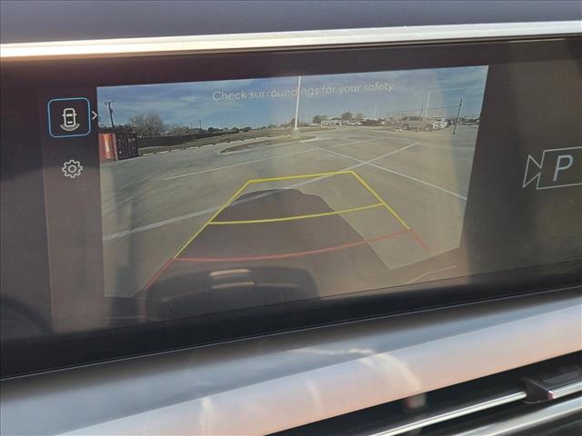 2025 Hyundai Tucson SEL - Photo 12