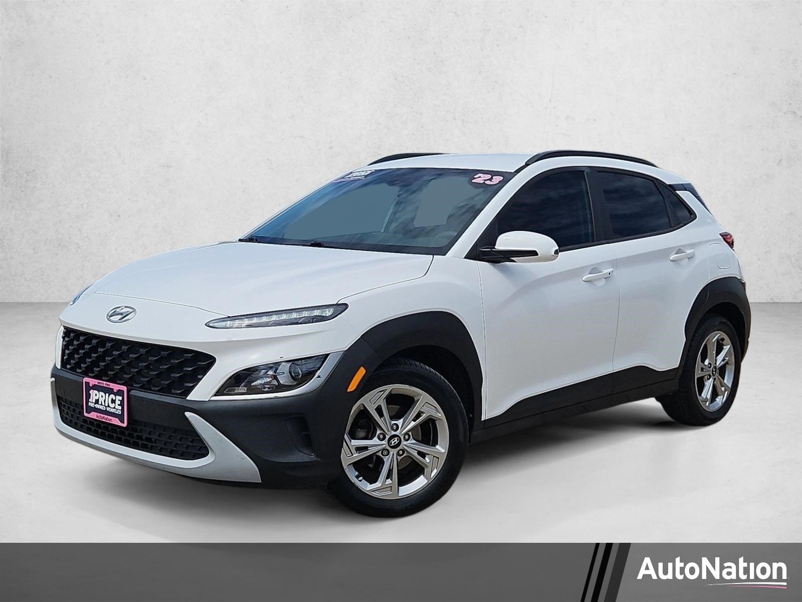 2023 Hyundai Kona