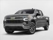 Used 2022 Chevrolet Silverado 1500 LT Crew Cab Pickup