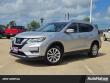 Used 2020 Nissan Rogue SV Sport Utility