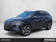 Certified 2024 Hyundai Tucson Hybrid Limited Sport Utility