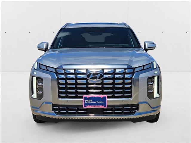 2023 Hyundai Palisade Calligraphy photo 2