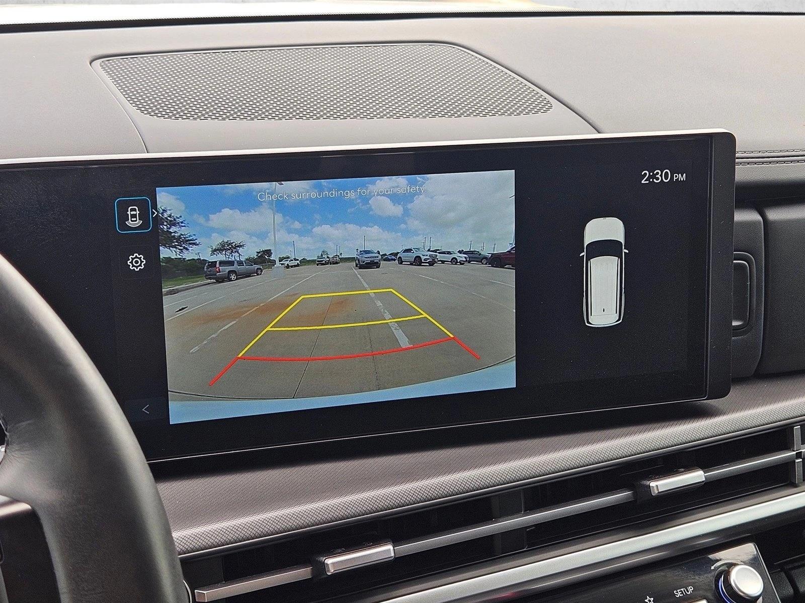 2026 Hyundai Santa Fe SE - Photo 13
