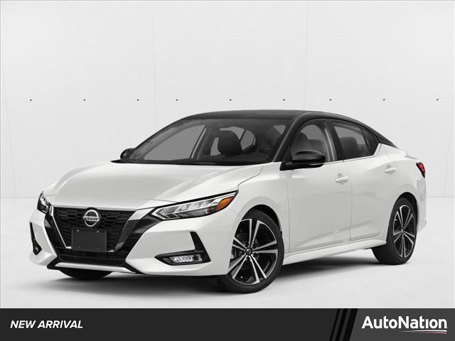 2023 Nissan Sentra