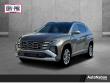 New 2026 Hyundai Tucson Hybrid Limited SUV
