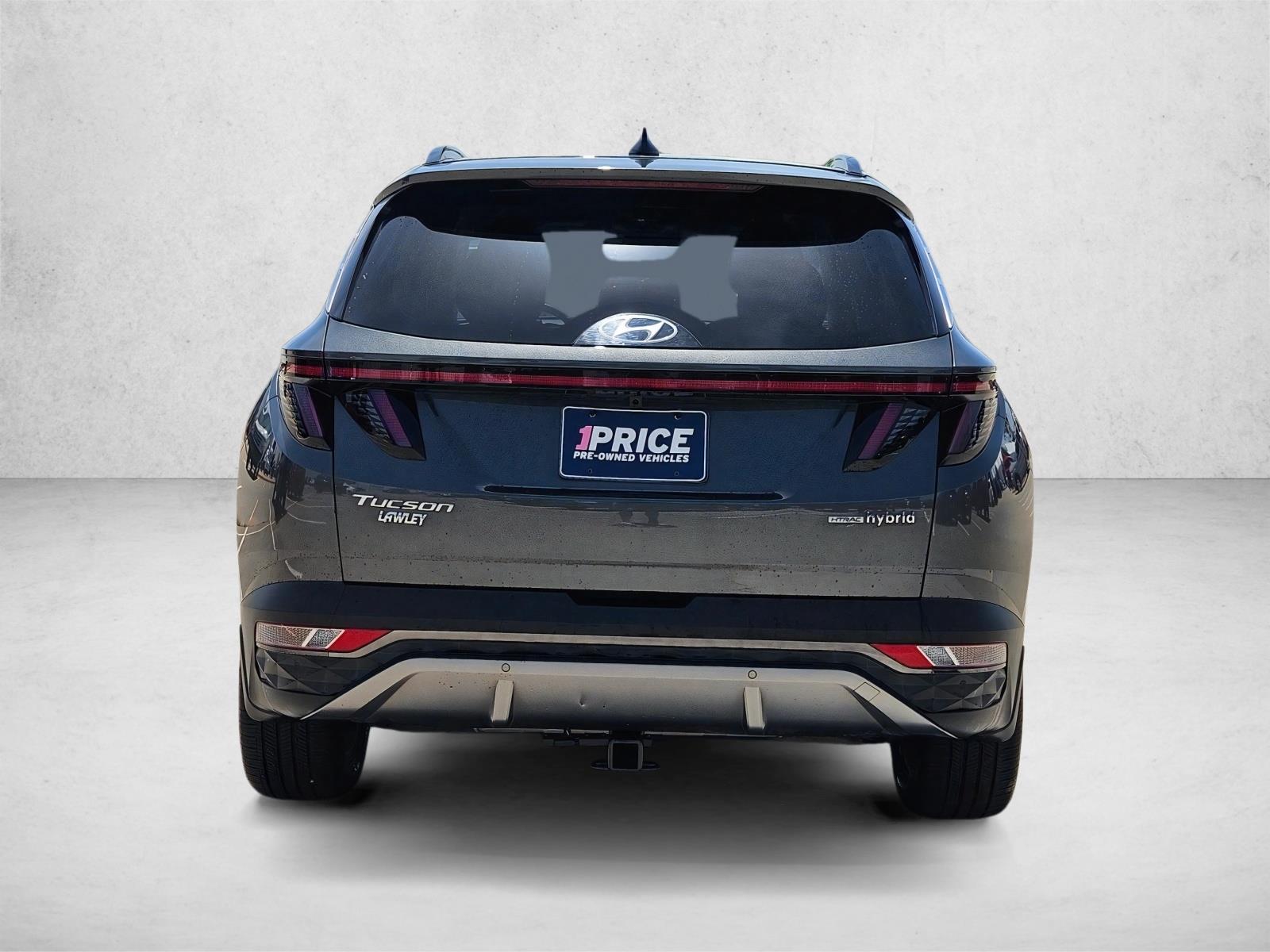 2024 Hyundai Tucson Limited - Photo 6