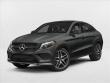 Used 2019 Mercedes-Benz GLE AMG GLE 43 Sport Utility