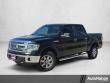 Used 2014 Ford F-150 XLT Crew Cab Pickup