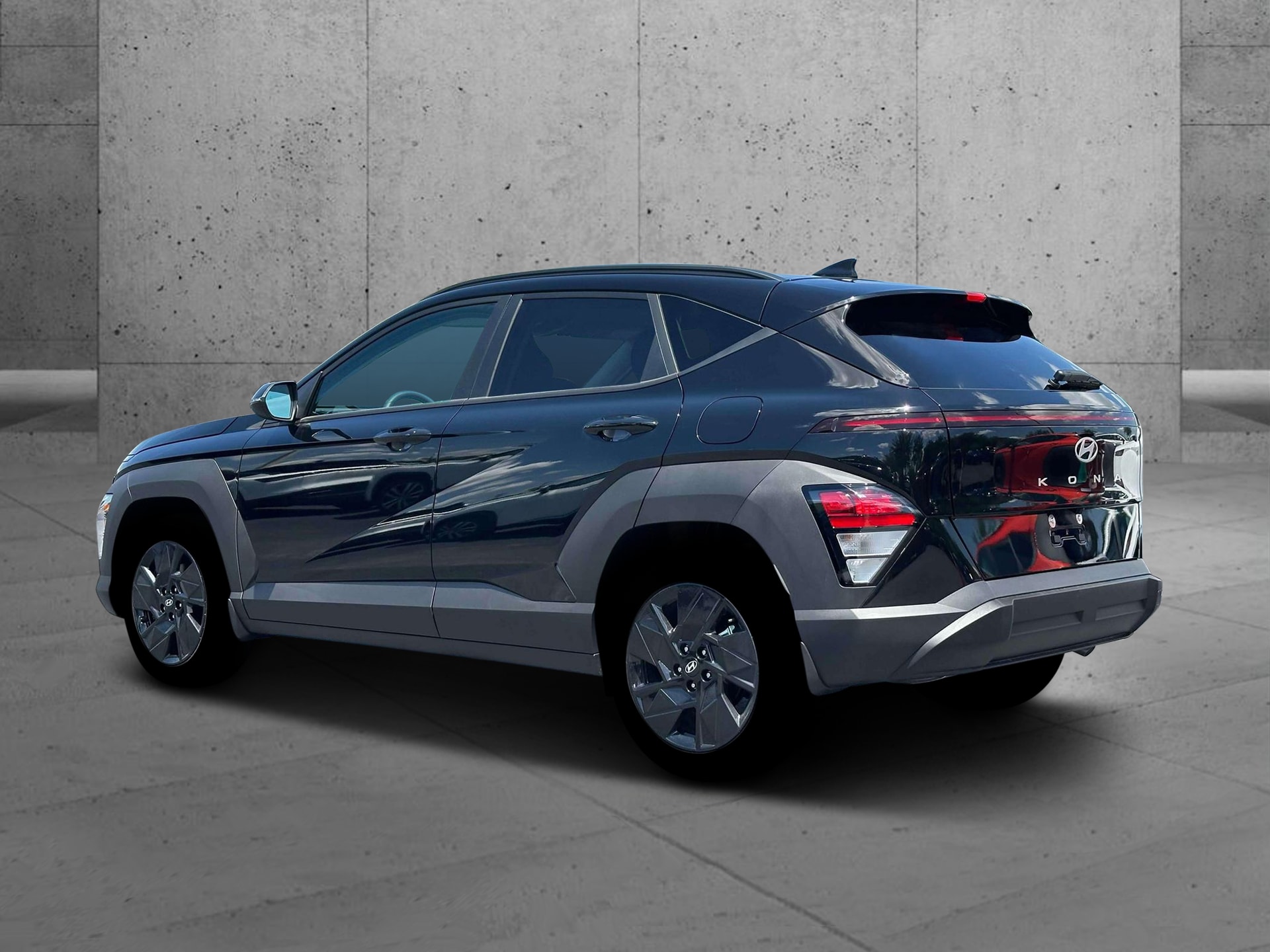 2026 Hyundai Kona SEL Sport - Photo 4