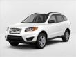 Used 2010 Hyundai Santa Fe Limited Sport Utility
