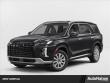 Used 2025 Hyundai Palisade SEL Sport Utility