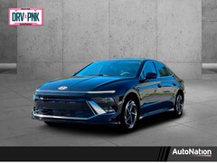 2026 Hyundai Sonata SEL Sport Sedan