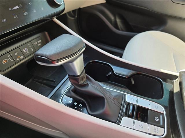 2025 Hyundai Tucson SEL - Photo 14