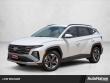 Certified 2025 Hyundai Tucson SEL Sport Utility