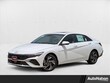 Hyundai Elantra Hybrid