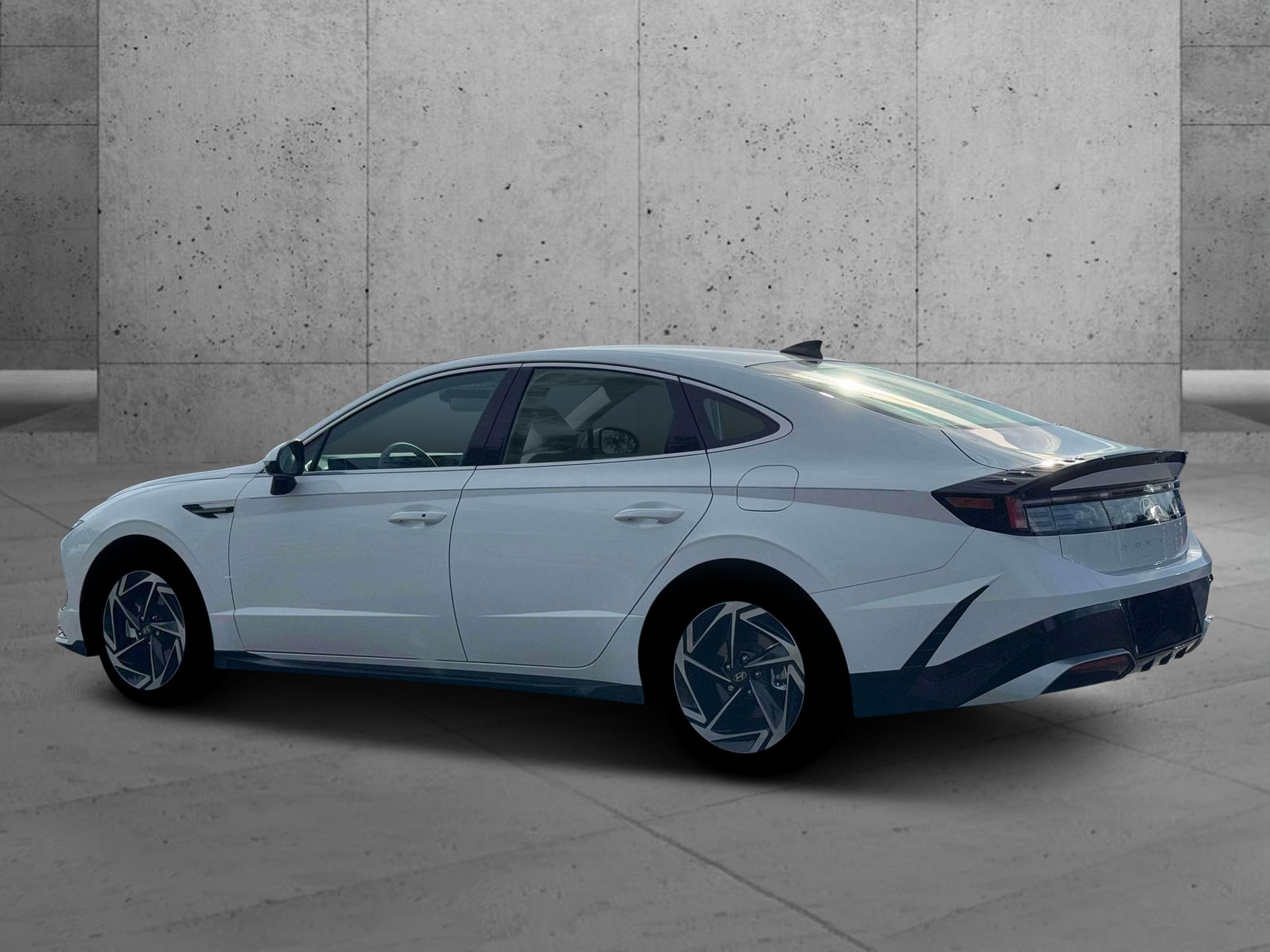 2026 Hyundai Sonata SEL - Photo 4