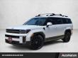 New 2027 Hyundai Santa Fe Calligraphy FWD SUV