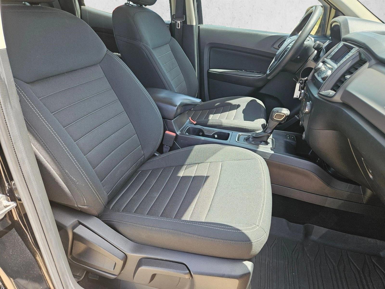 2020 Ford Ranger XL - Photo 18