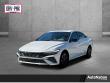 New 2026 Hyundai Elantra SEL Sport Premium Sedan