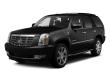 Used 2010 Cadillac Escalade Base Sport Utility