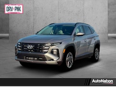 2026 Hyundai Tucson Hybrid SEL AWD SUV