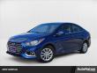 Certified 2021 Hyundai Accent SEL 4dr Car
