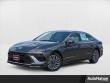 New 2025 Hyundai Sonata Hybrid Limited Sedan