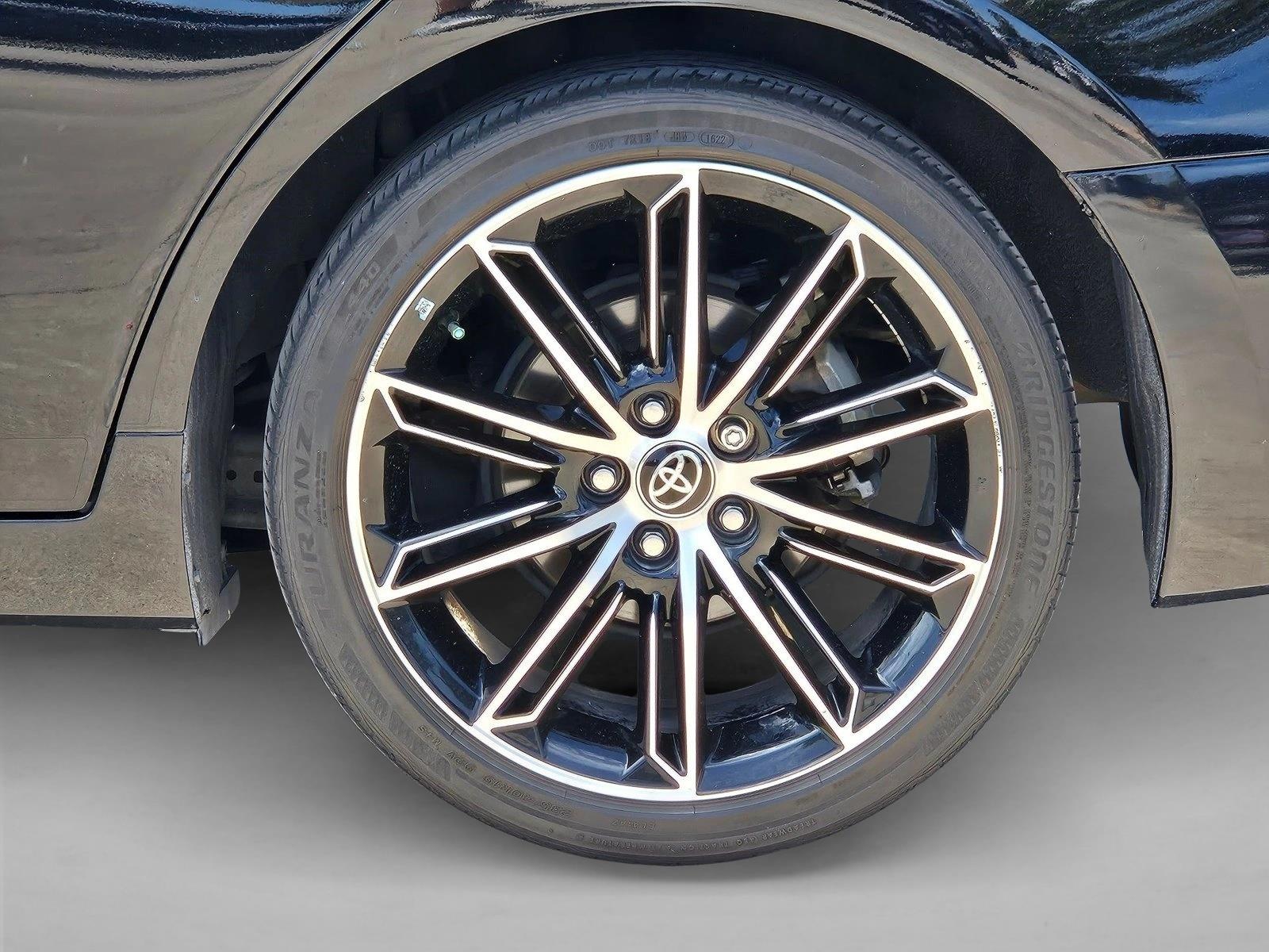 2022 Toyota Avalon Touring - Photo 20