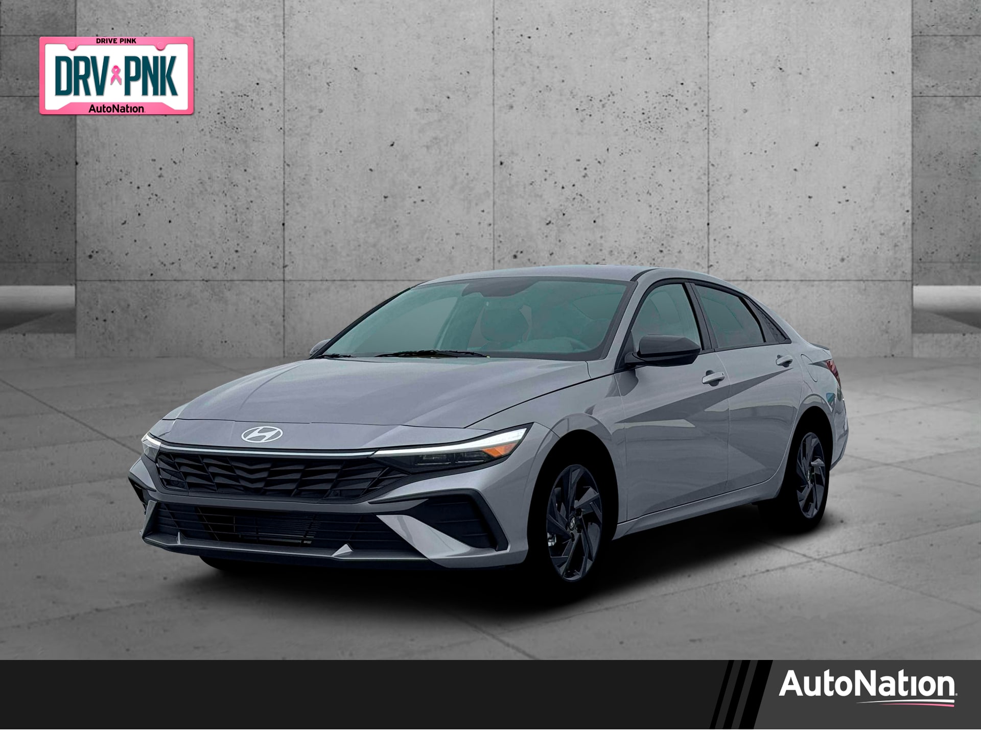 2026 Hyundai Elantra SEL's photo